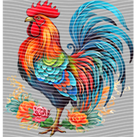 Animal Integration-DW 1271